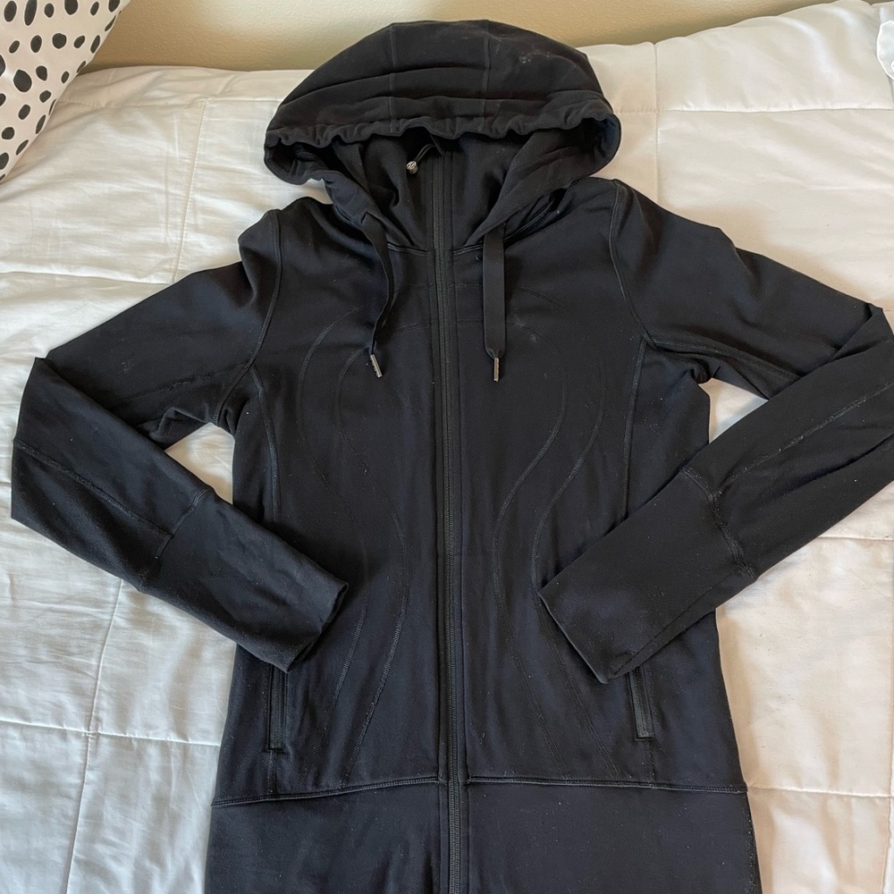 Lululemon Full Zip jacket